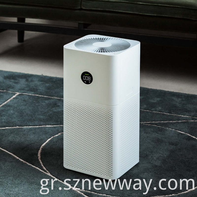 Xiaomi Air Purifier 3h